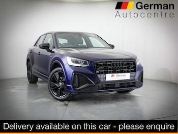 Used Audi Q2 2023 for sale - 79146976: Photo
