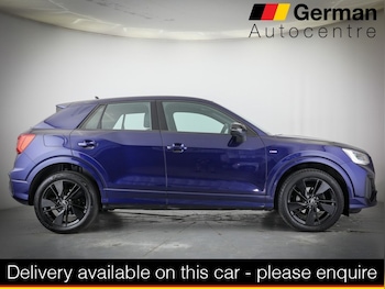 Used Audi Q2 2023 for sale - 79146976: Photo