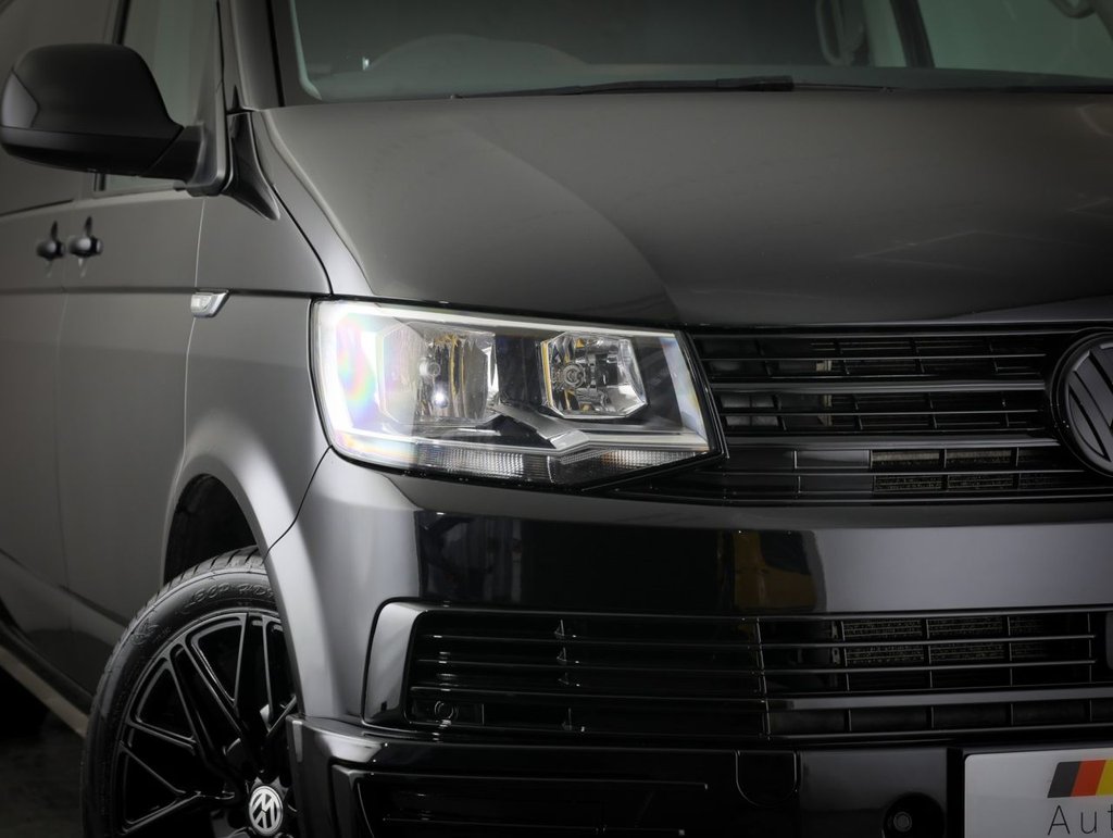 Used Volkswagen Transporter Shuttle 2019 for sale - 77786022: Photo 12