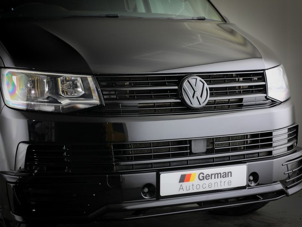 Used Volkswagen Transporter Shuttle 2019 for sale - 77786022: Photo 13