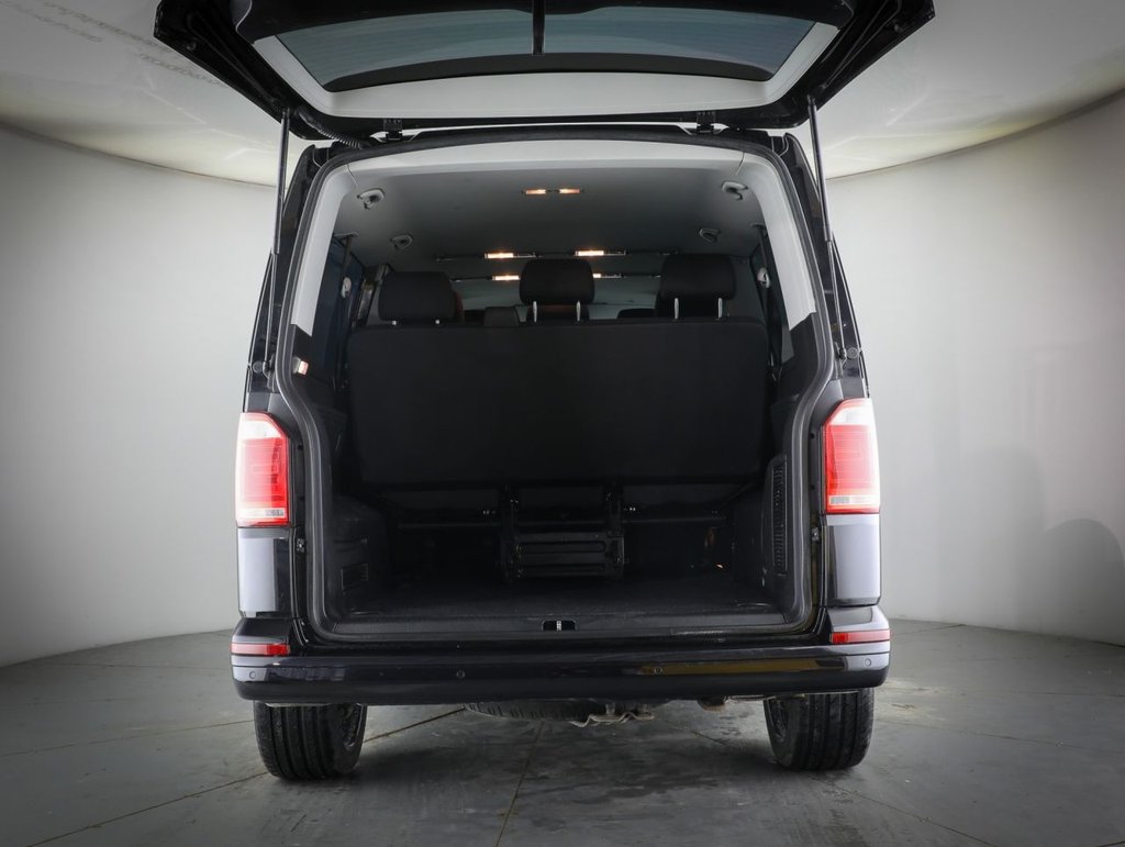 Used Volkswagen Transporter Shuttle 2019 for sale - 77786022: Photo 15