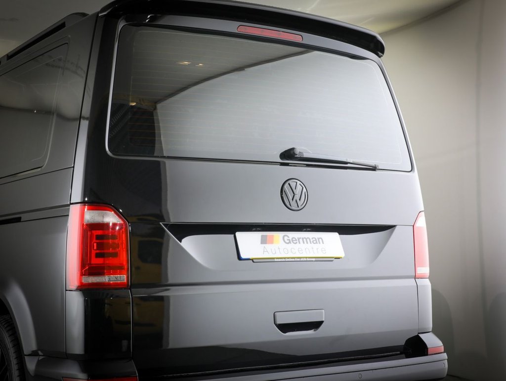 Used Volkswagen Transporter Shuttle 2019 for sale - 77786022: Photo 16