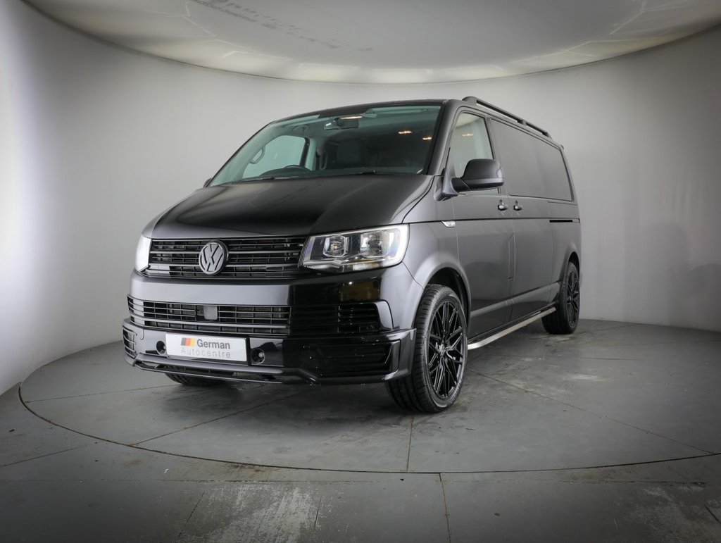 Used Volkswagen Transporter Shuttle 2019 for sale - 77786022: Photo 17