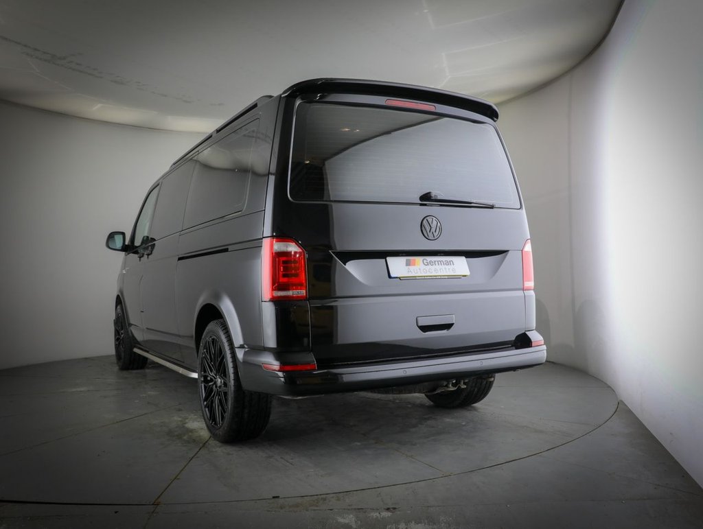 Used Volkswagen Transporter Shuttle 2019 for sale - 77786022: Photo 18