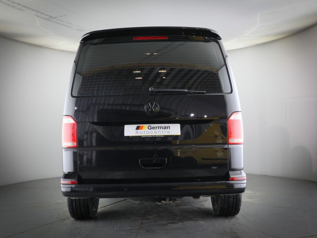 Used Volkswagen Transporter Shuttle 2019 for sale - 77786022: Photo 19