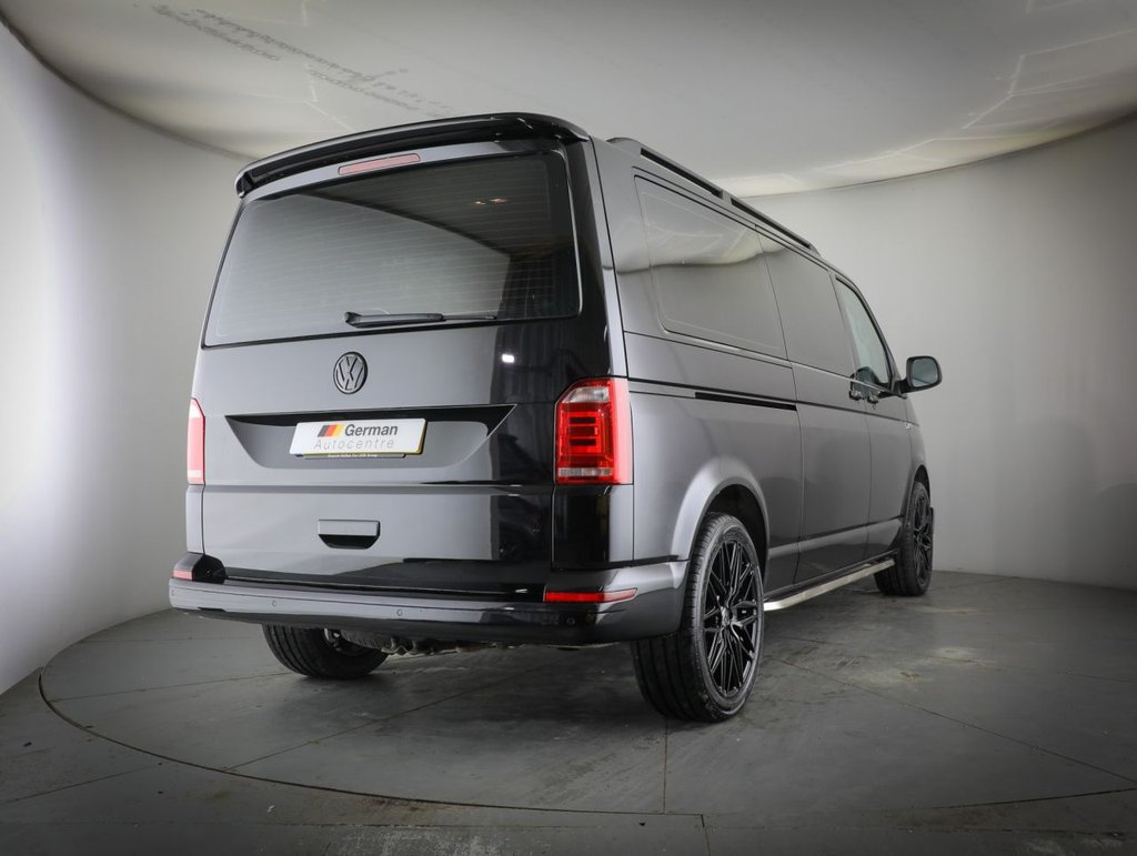Used Volkswagen Transporter Shuttle 2019 for sale - 77786022: Photo 20
