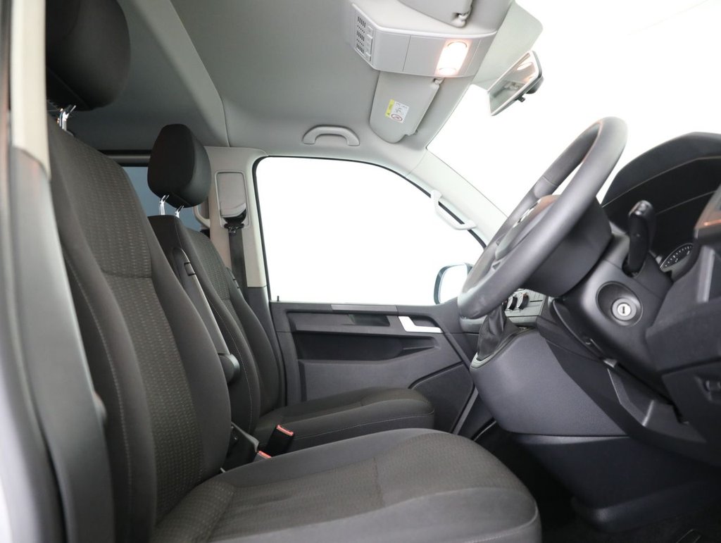 Used Volkswagen Transporter Shuttle 2019 for sale - 77786022: Photo 21