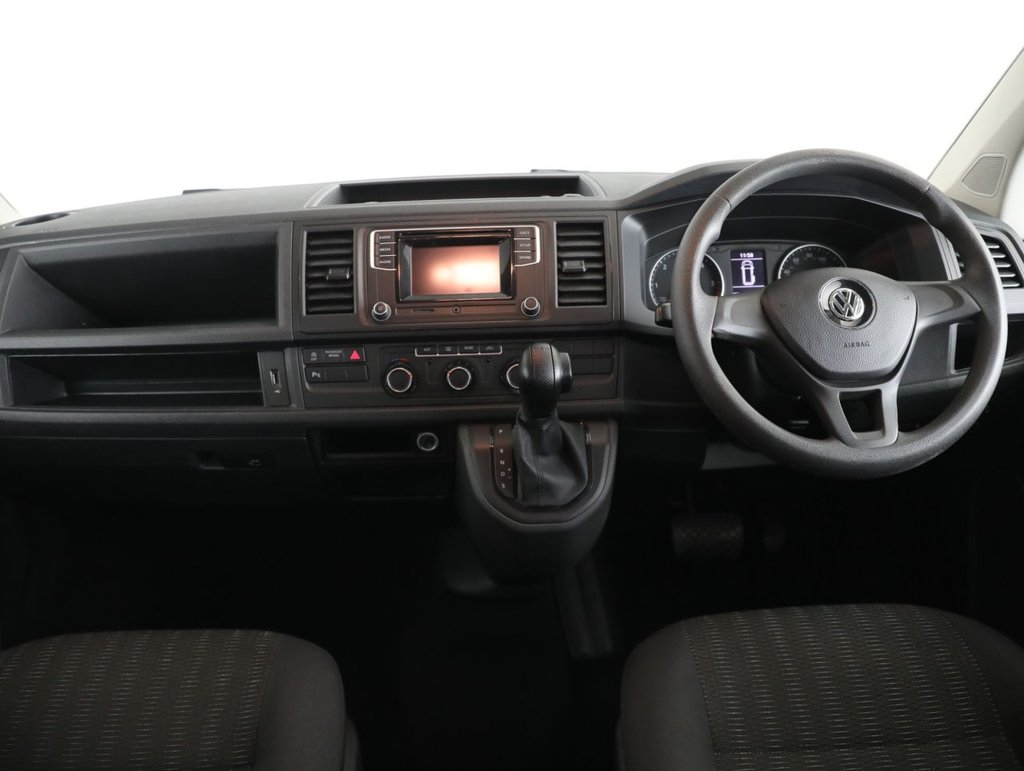 Used Volkswagen Transporter Shuttle 2019 for sale - 77786022: Photo 22