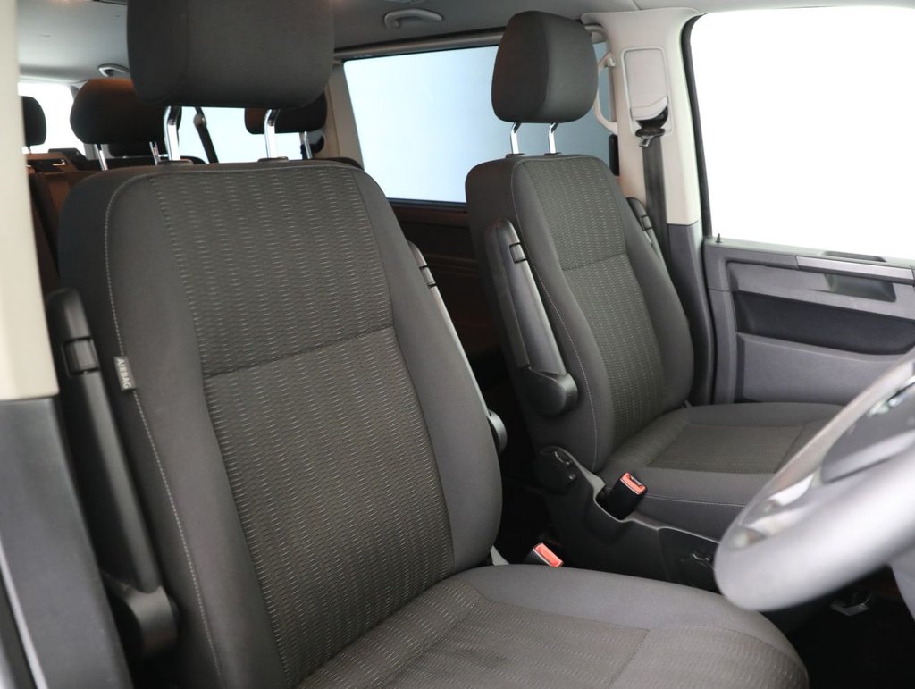 Used Volkswagen Transporter Shuttle 2019 for sale - 77786022: Photo 25