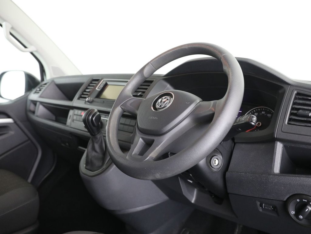 Used Volkswagen Transporter Shuttle 2019 for sale - 77786022: Photo 26