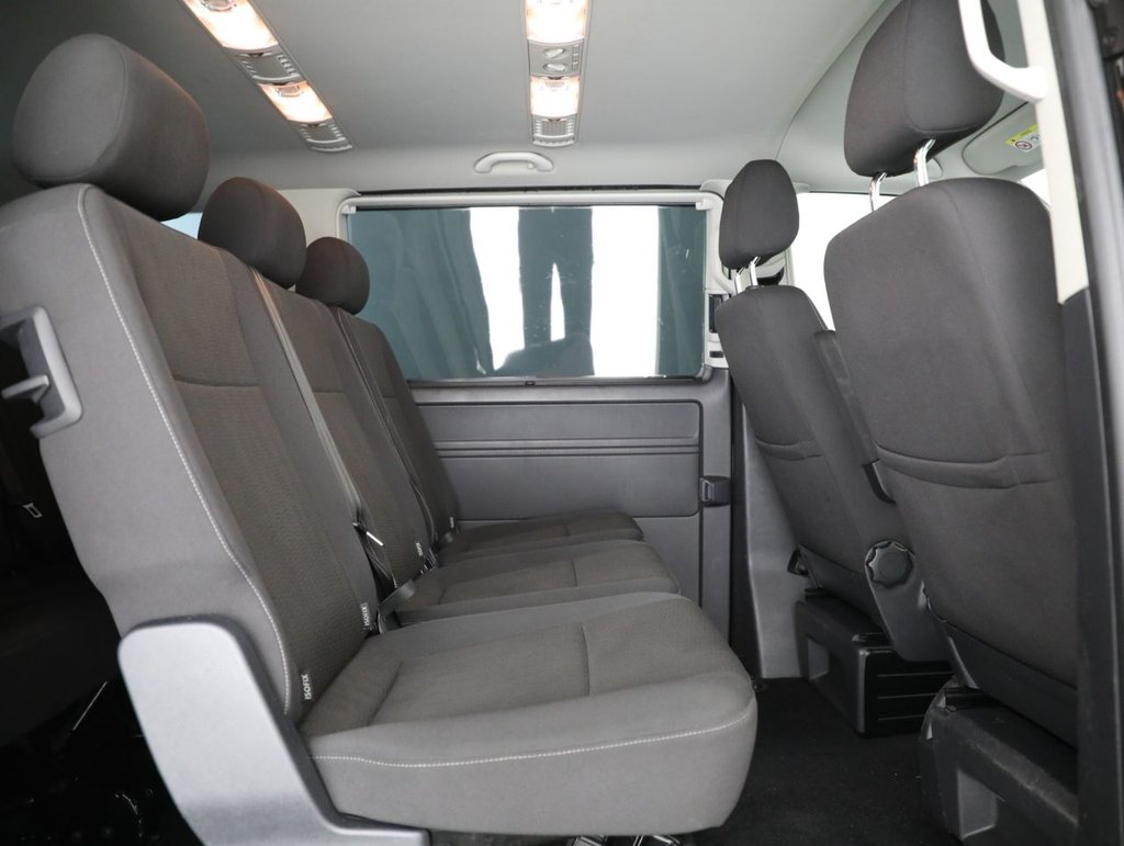 Used Volkswagen Transporter Shuttle 2019 for sale - 77786022: Photo 27