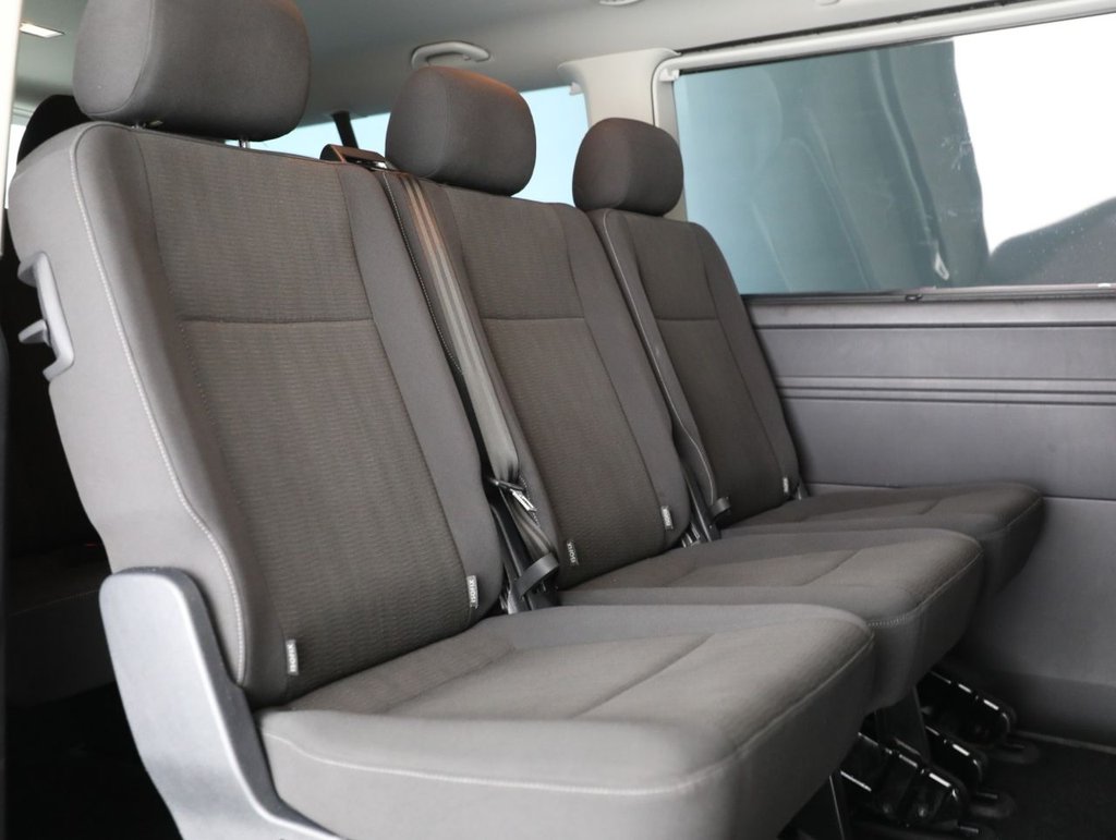 Used Volkswagen Transporter Shuttle 2019 for sale - 77786022: Photo 29