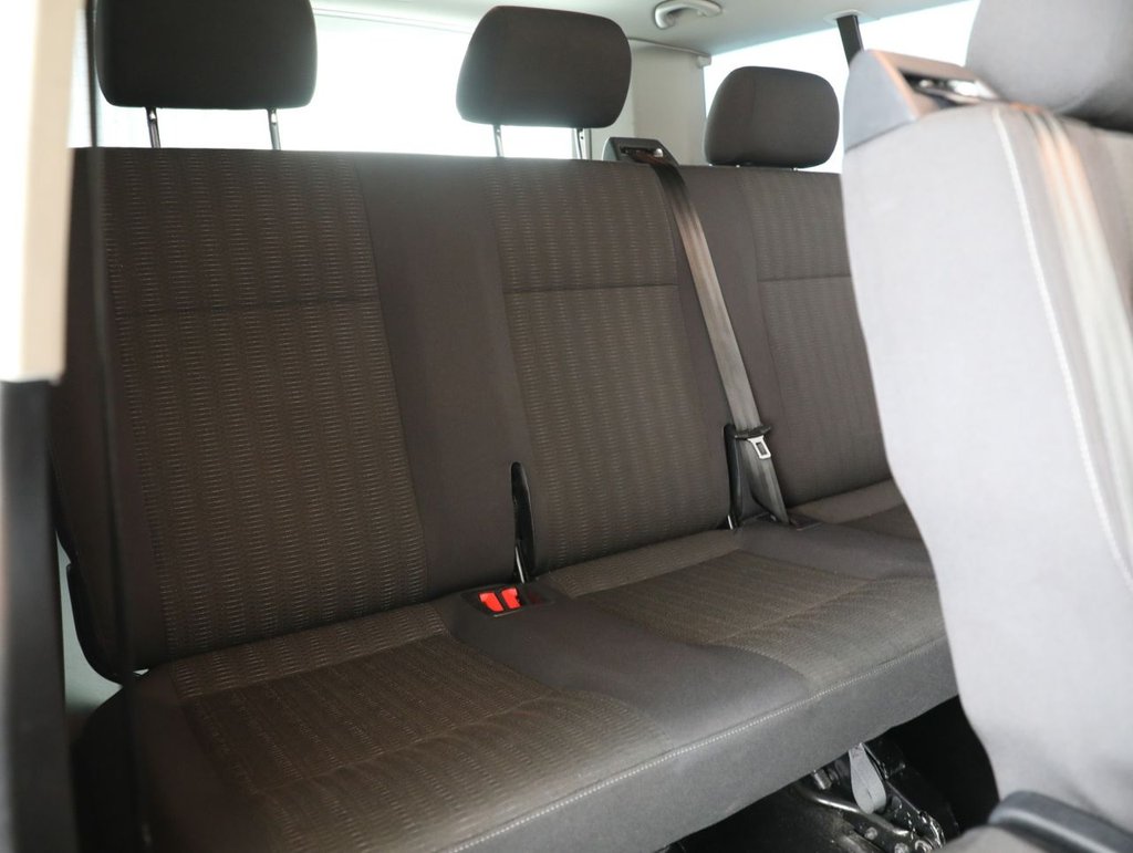 Used Volkswagen Transporter Shuttle 2019 for sale - 77786022: Photo 30