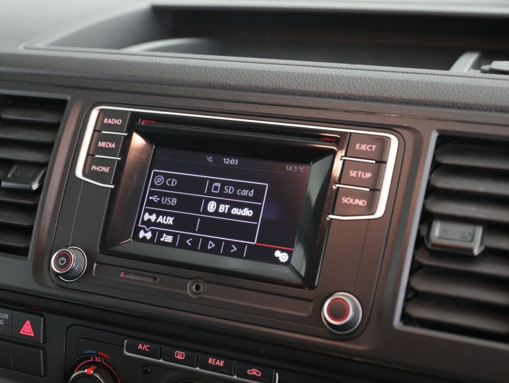 Used Volkswagen Transporter Shuttle 2019 for sale - 77786022: Photo 31