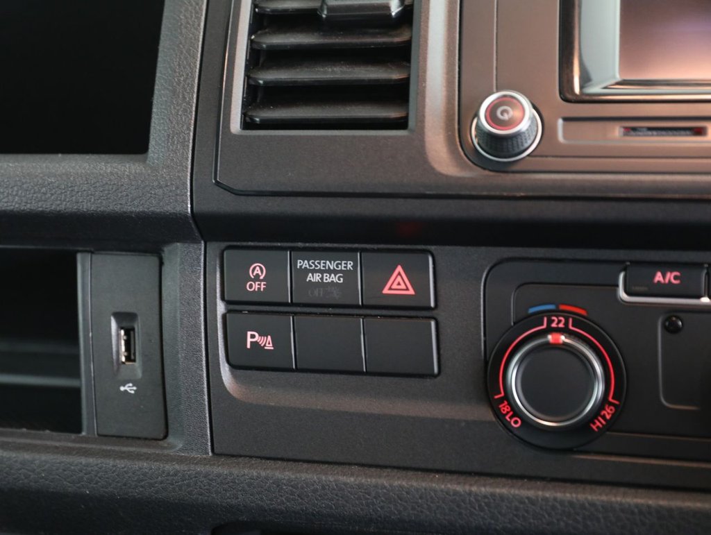 Used Volkswagen Transporter Shuttle 2019 for sale - 77786022: Photo 33