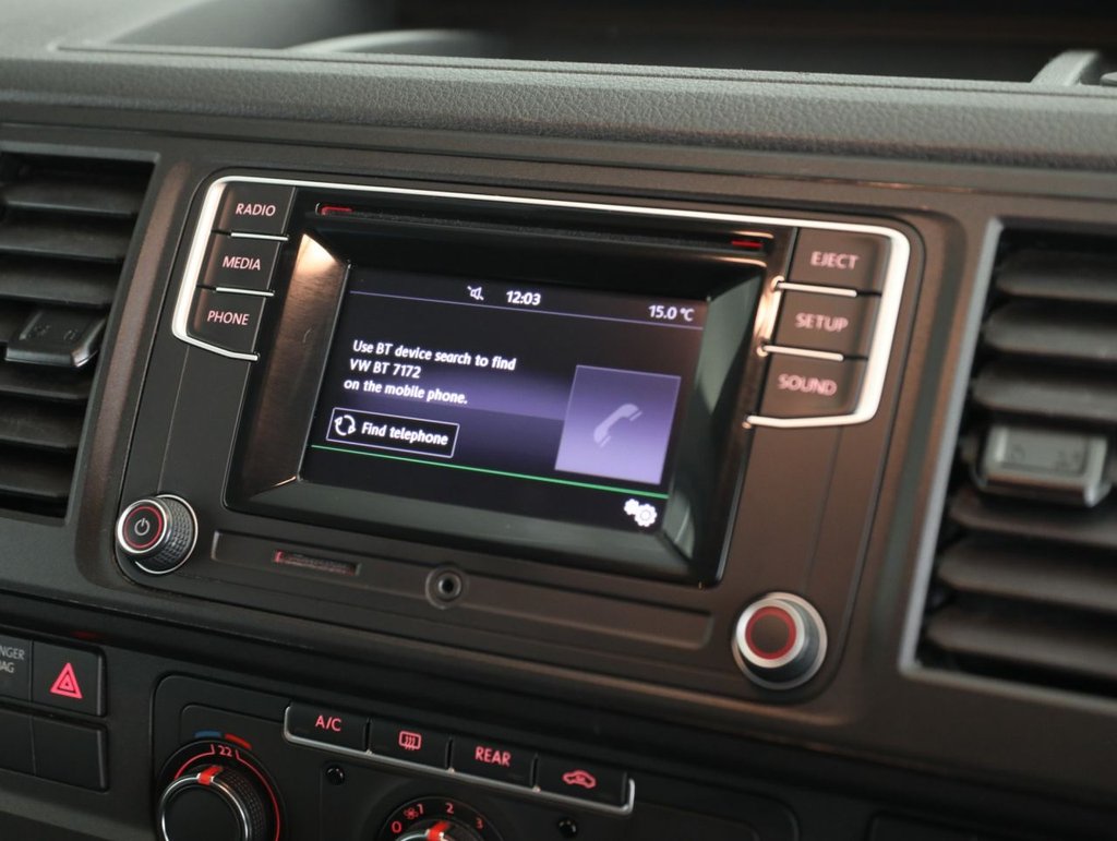 Used Volkswagen Transporter Shuttle 2019 for sale - 77786022: Photo 37