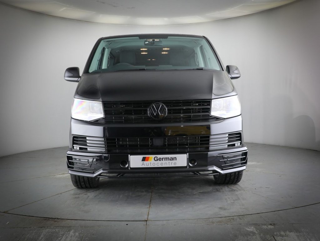 Used Volkswagen Transporter Shuttle 2019 for sale - 77786022: Photo 6