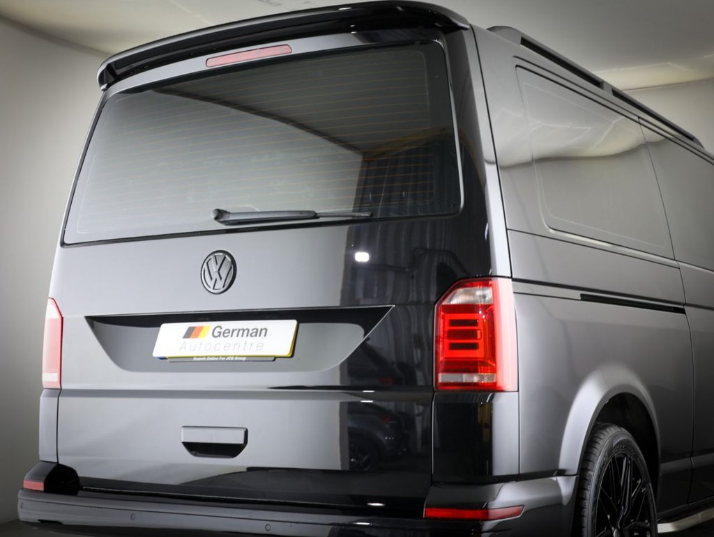 Used Volkswagen Transporter Shuttle 2019 for sale - 77786022: Photo 7