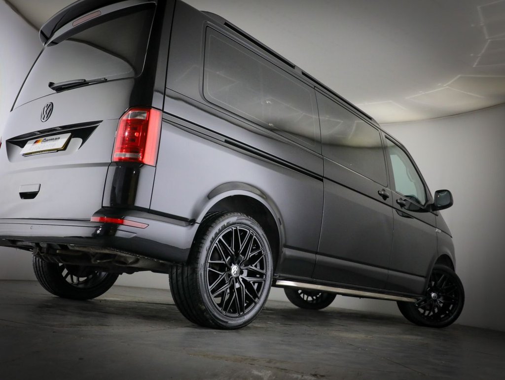 Used Volkswagen Transporter Shuttle 2019 for sale - 77786022: Photo 8