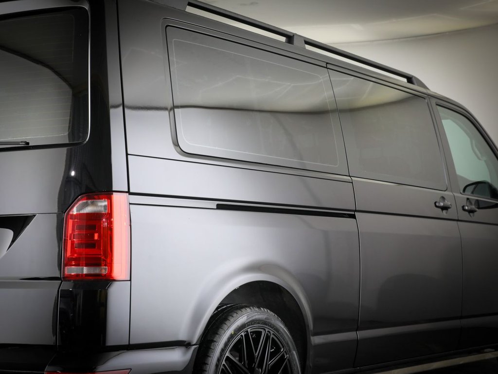 Used Volkswagen Transporter Shuttle 2019 for sale - 77786022: Photo 9