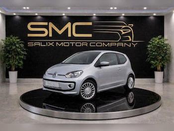 Used Volkswagen up! 2013 for sale - 78997479: Photo