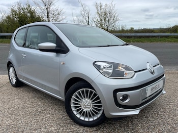 Used Volkswagen up! 2013 for sale - 78997479: Photo
