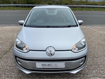 Used Volkswagen up! 2013 for sale - 78997479: Photo