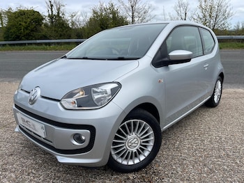 Used Volkswagen up! 2013 for sale - 78997479: Photo