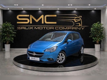 Used Vauxhall Corsa 2016 for sale - 79385852: Photo