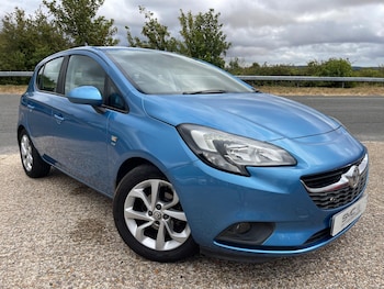 Used Vauxhall Corsa 2016 for sale - 79385852: Photo