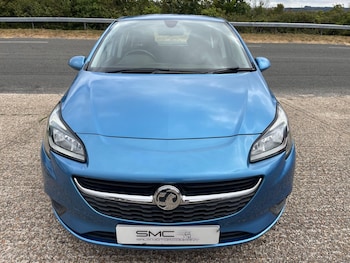 Used Vauxhall Corsa 2016 for sale - 79385852: Photo