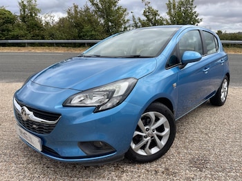 Used Vauxhall Corsa 2016 for sale - 79385852: Photo