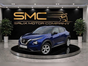 Used Nissan Juke 2020 for sale - 79284241: Photo
