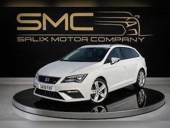 Used SEAT Leon 2018 for sale - 78997471: Photo
