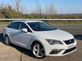 Used SEAT Leon 2018 for sale - 78997471: Photo