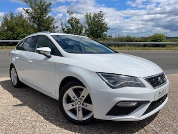 Used SEAT Leon 2018 for sale - 79082314: Photo