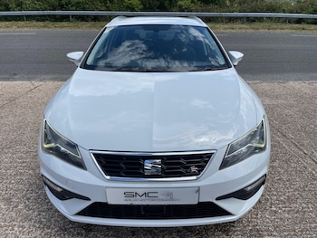 Used SEAT Leon 2018 for sale - 79082314: Photo