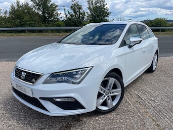 Used SEAT Leon 2018 for sale - 79082314: Photo