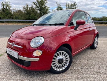 Used Fiat 500 2013 for sale - 79445786: Photo