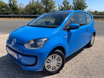 Used Volkswagen up! 2014 for sale - 79455048: Photo