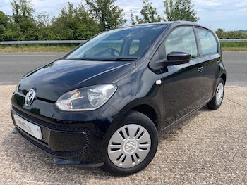 Used Volkswagen up! 2016 for sale - 79254834: Photo