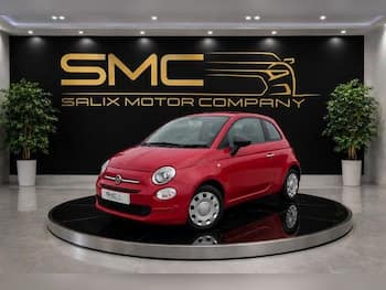 Used Fiat 500 2015 for sale - 79555666: Photo