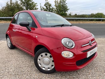 Used Fiat 500 2015 for sale - 79555666: Photo