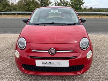 Used Fiat 500 2015 for sale - 79555666: Photo