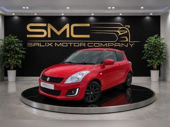 Used Suzuki Swift 2016 for sale - 79272511: Photo