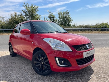 Used Suzuki Swift 2016 for sale - 79272511: Photo