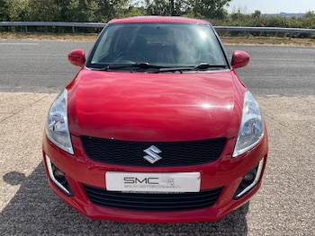 Used Suzuki Swift 2016 for sale - 79272511: Photo