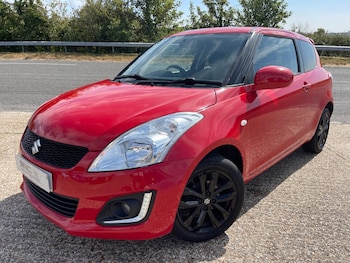 Used Suzuki Swift 2016 for sale - 79272511: Photo