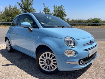 Used Fiat 500 2016 for sale - 79179771: Photo