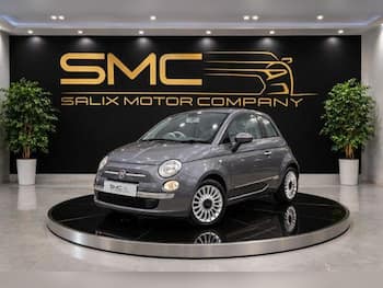 Used Fiat 500 2012 for sale - 79800585: Photo